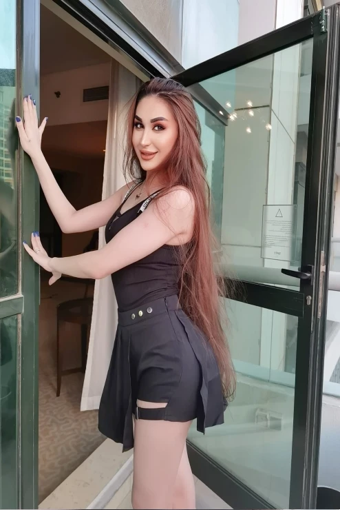 Beirut Escort Girl Isha 