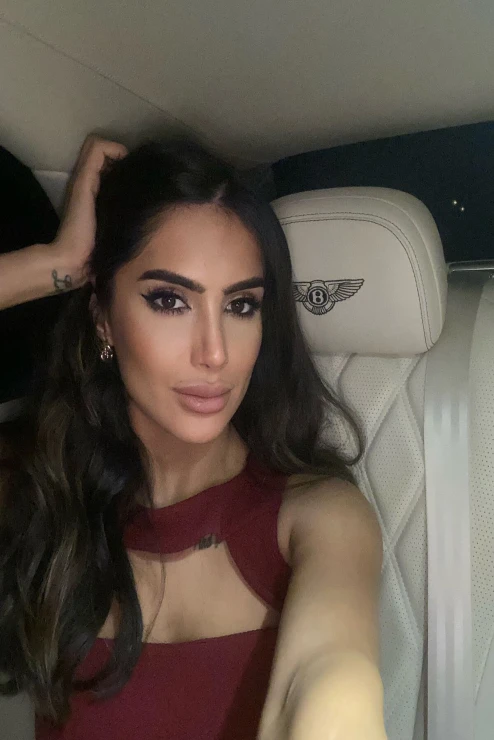 Lebanon Escort Jennifer 